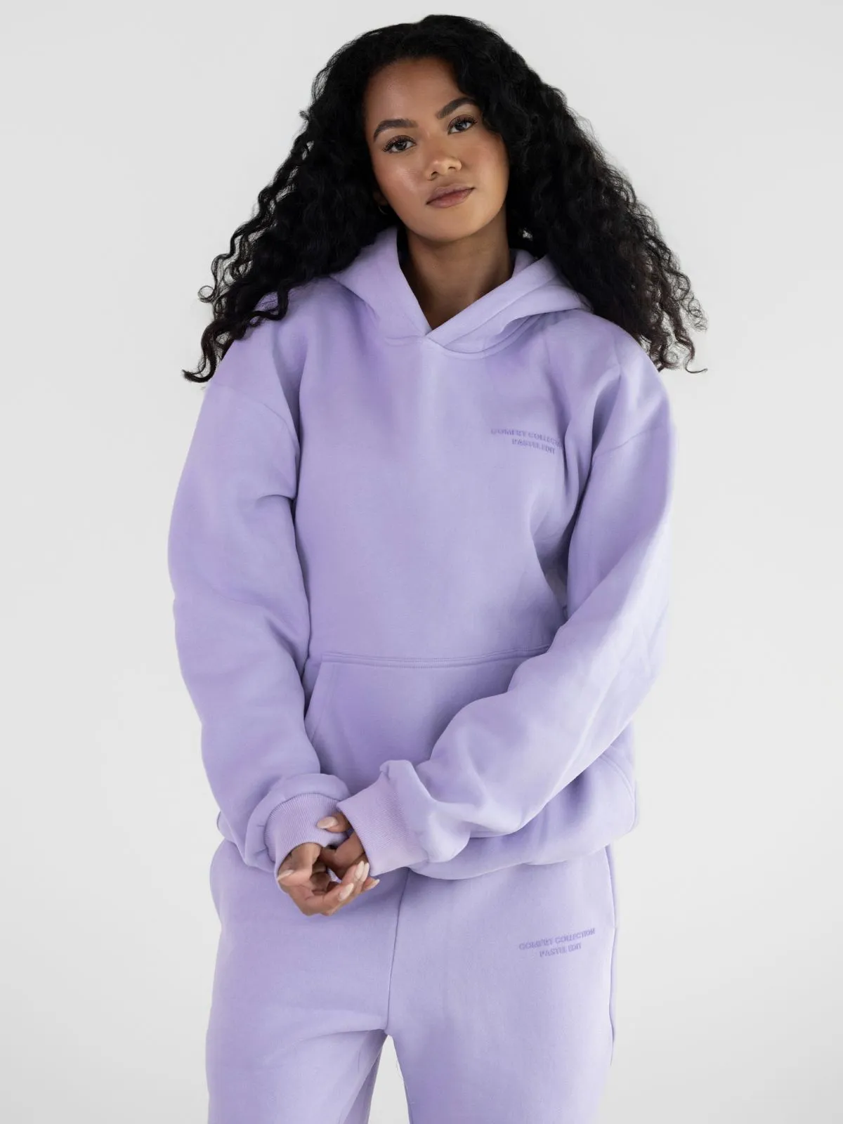 Pastel Hoodie Pre-Order