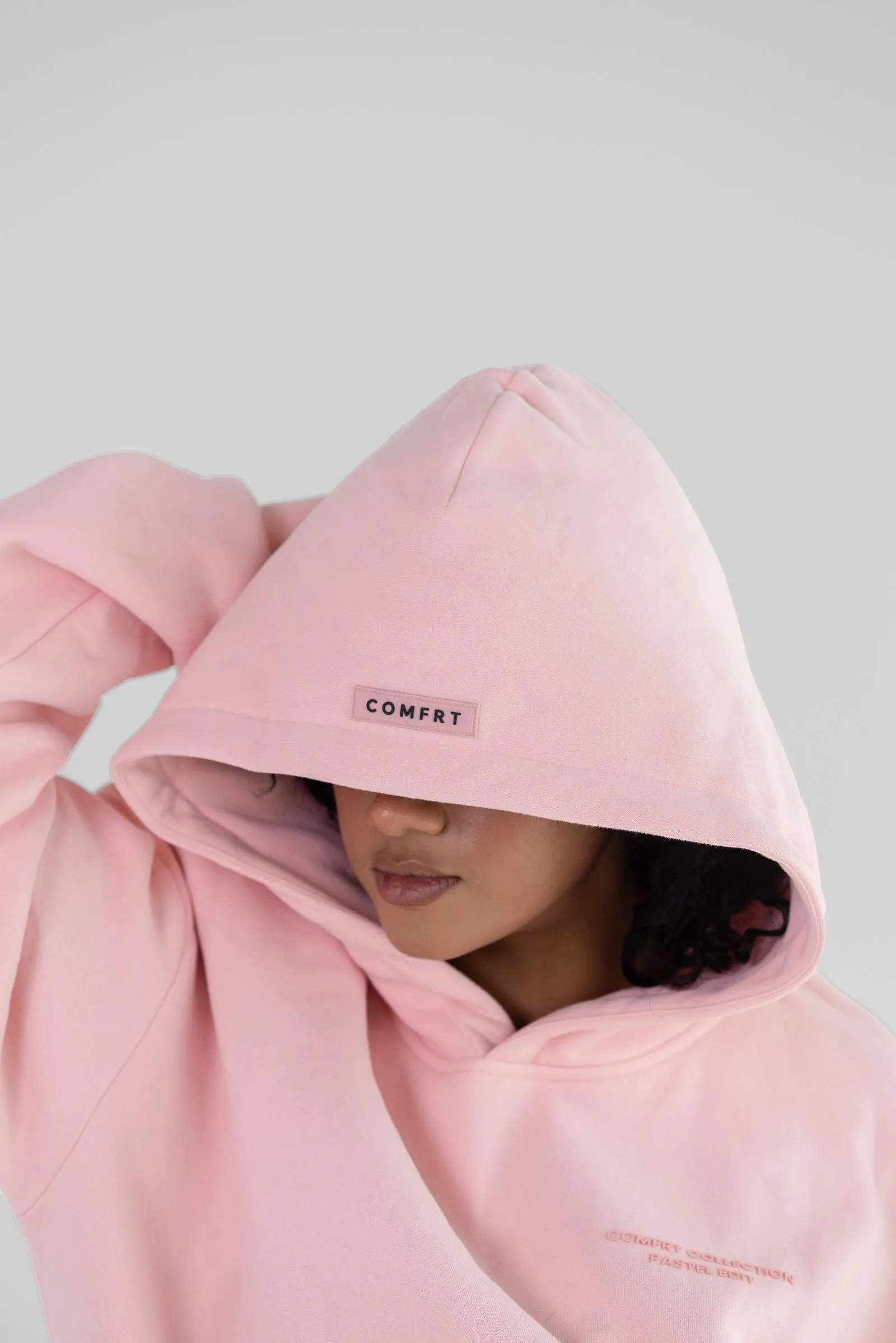 Pastel Hoodie Pre-Order