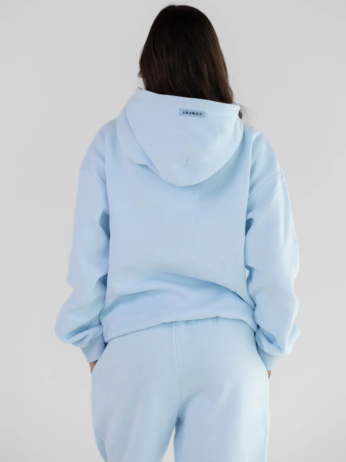 Pastel Hoodie Pre-Order