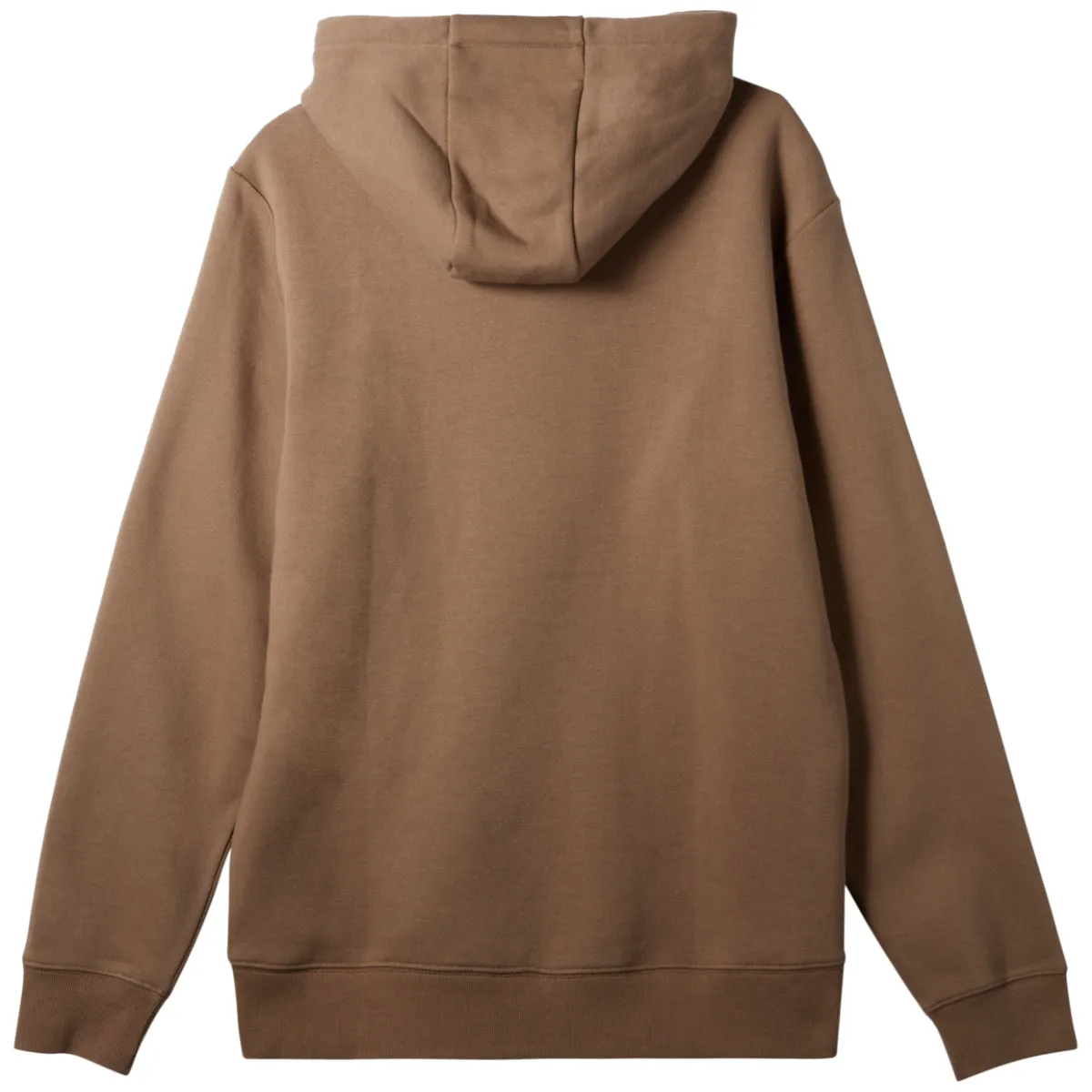 Quiksilver Big Logo Pullover Hoodie