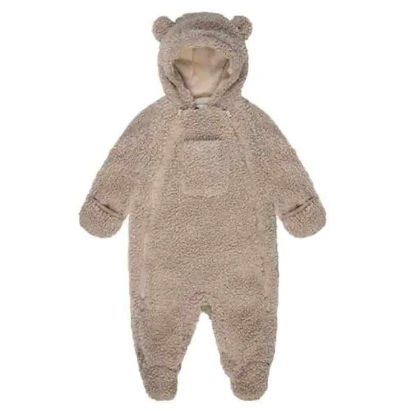 Snowsuit Bebe - Teddy