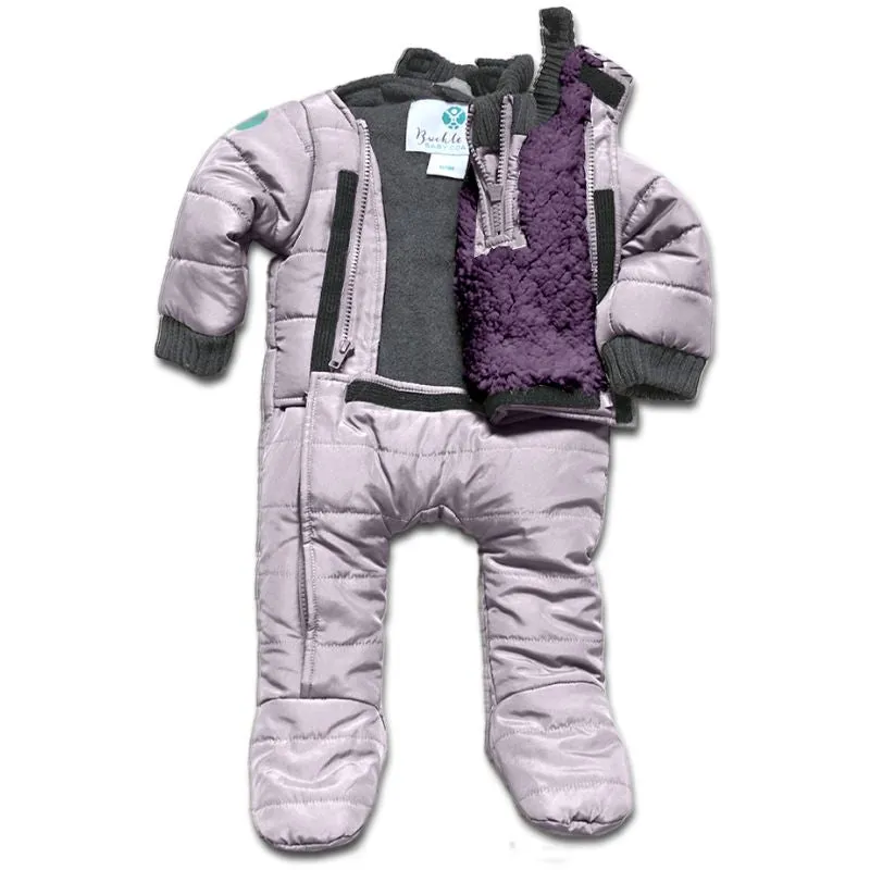 Snugs & Kisses Car Seat Snow Suit