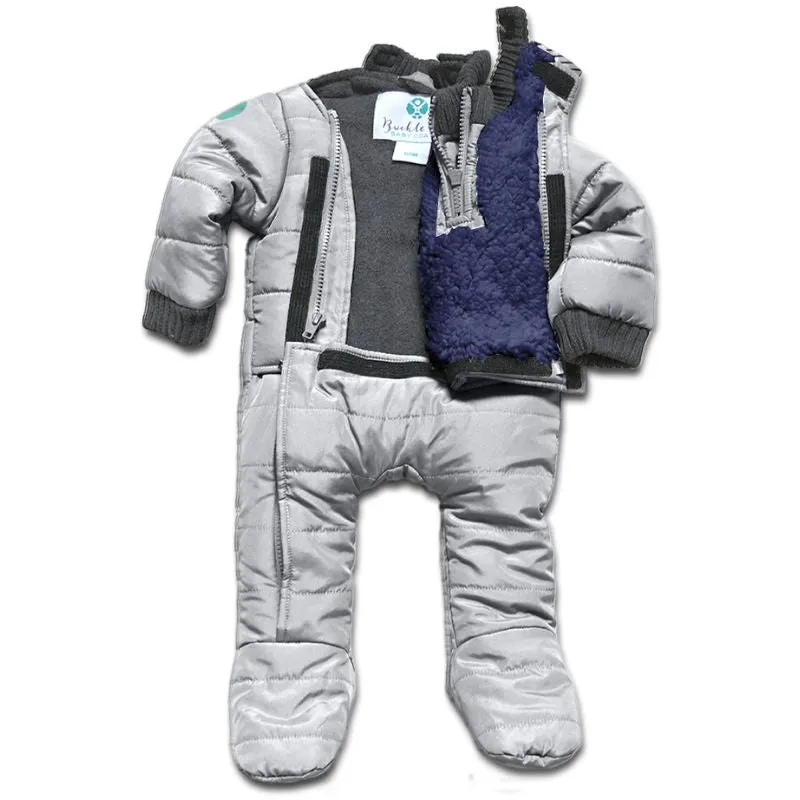 Snugs & Kisses Car Seat Snow Suit