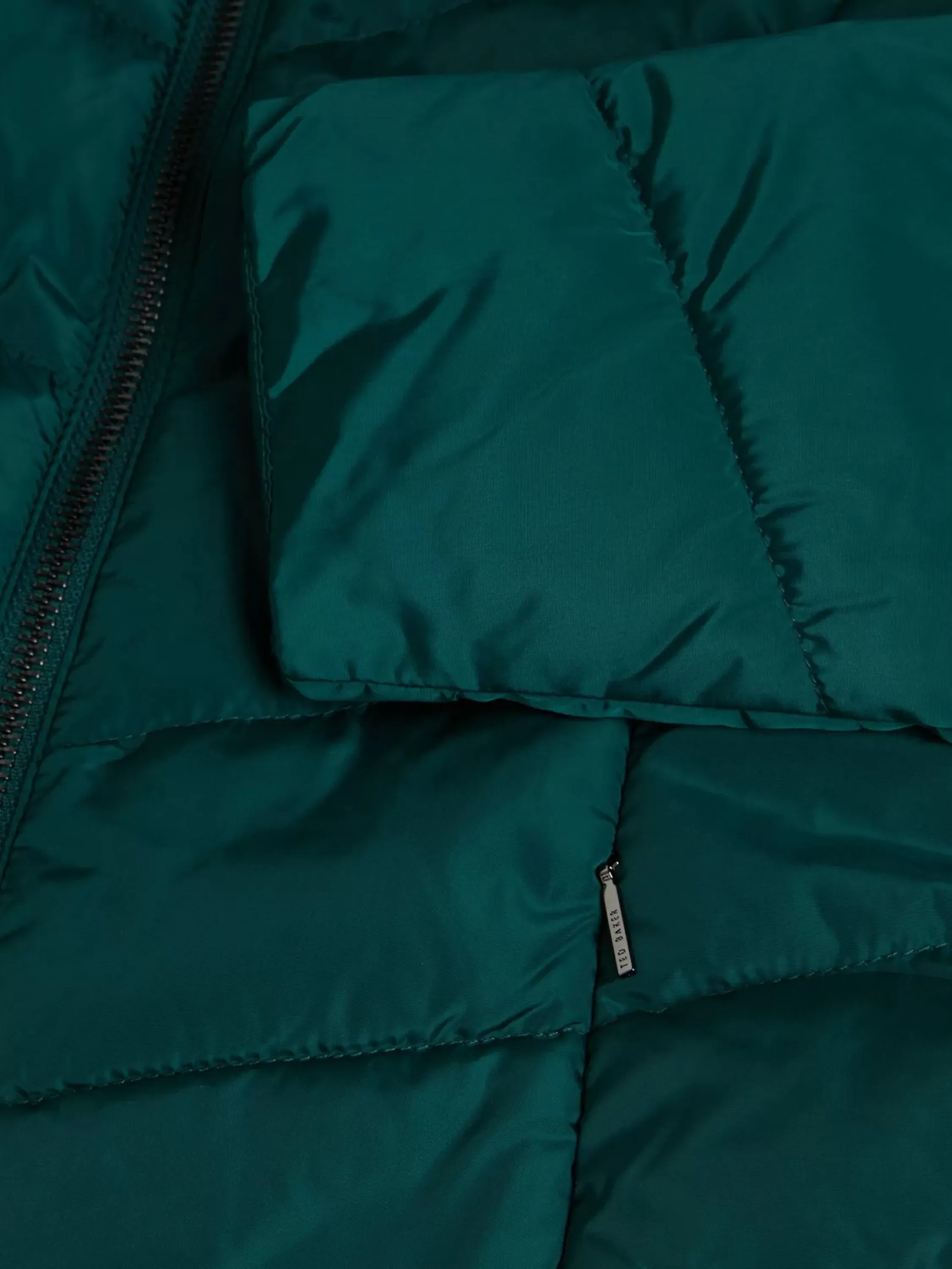 Ted Baker | Womens Padded Jacket