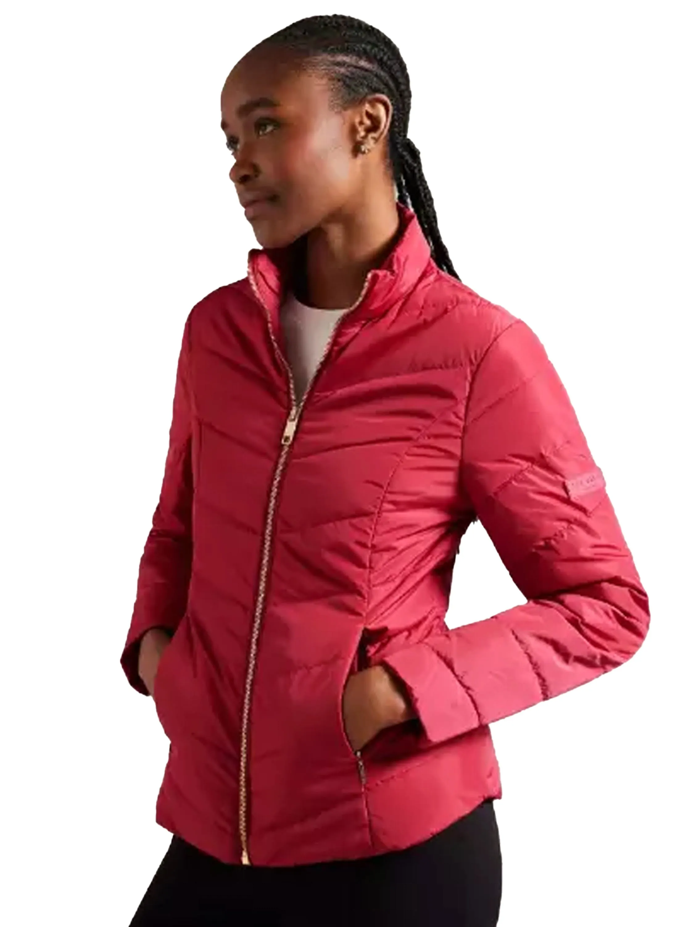 Ted Baker | Womens Padded Jacket