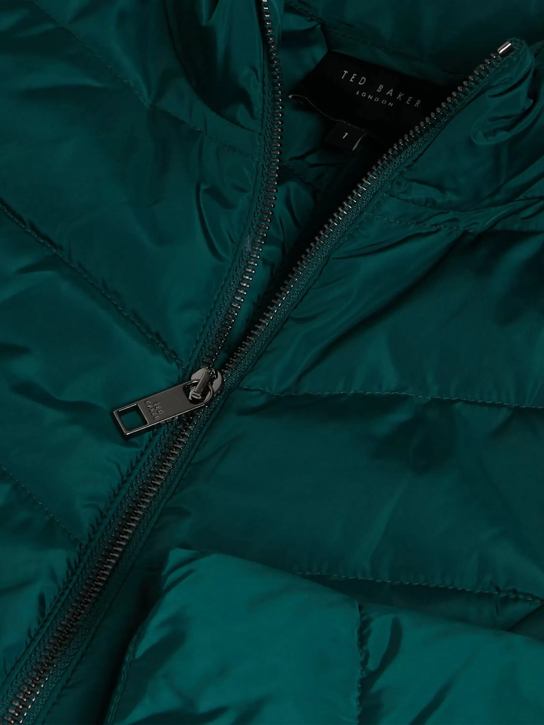 Ted Baker | Womens Padded Jacket