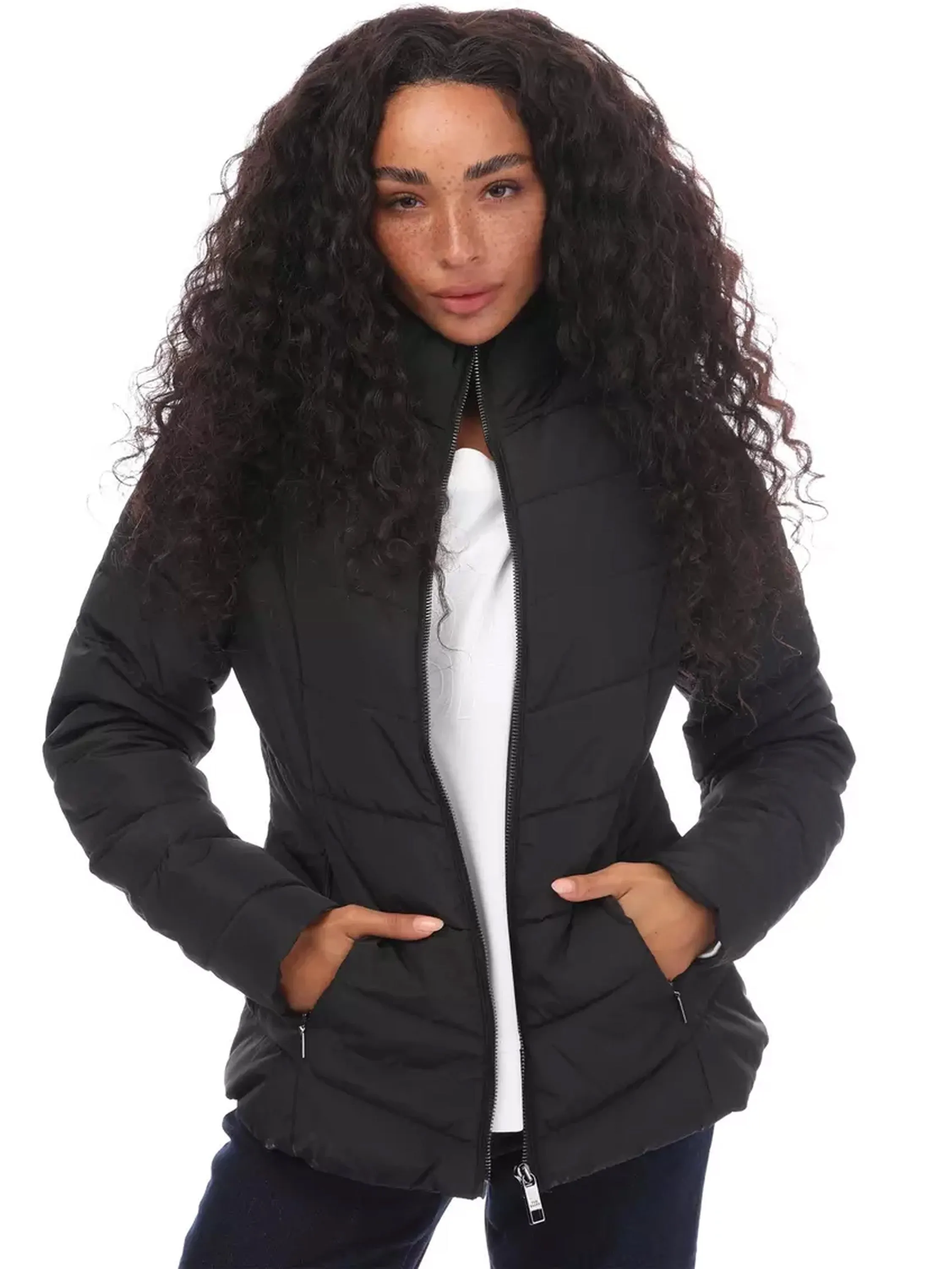 Ted Baker | Womens Padded Jacket