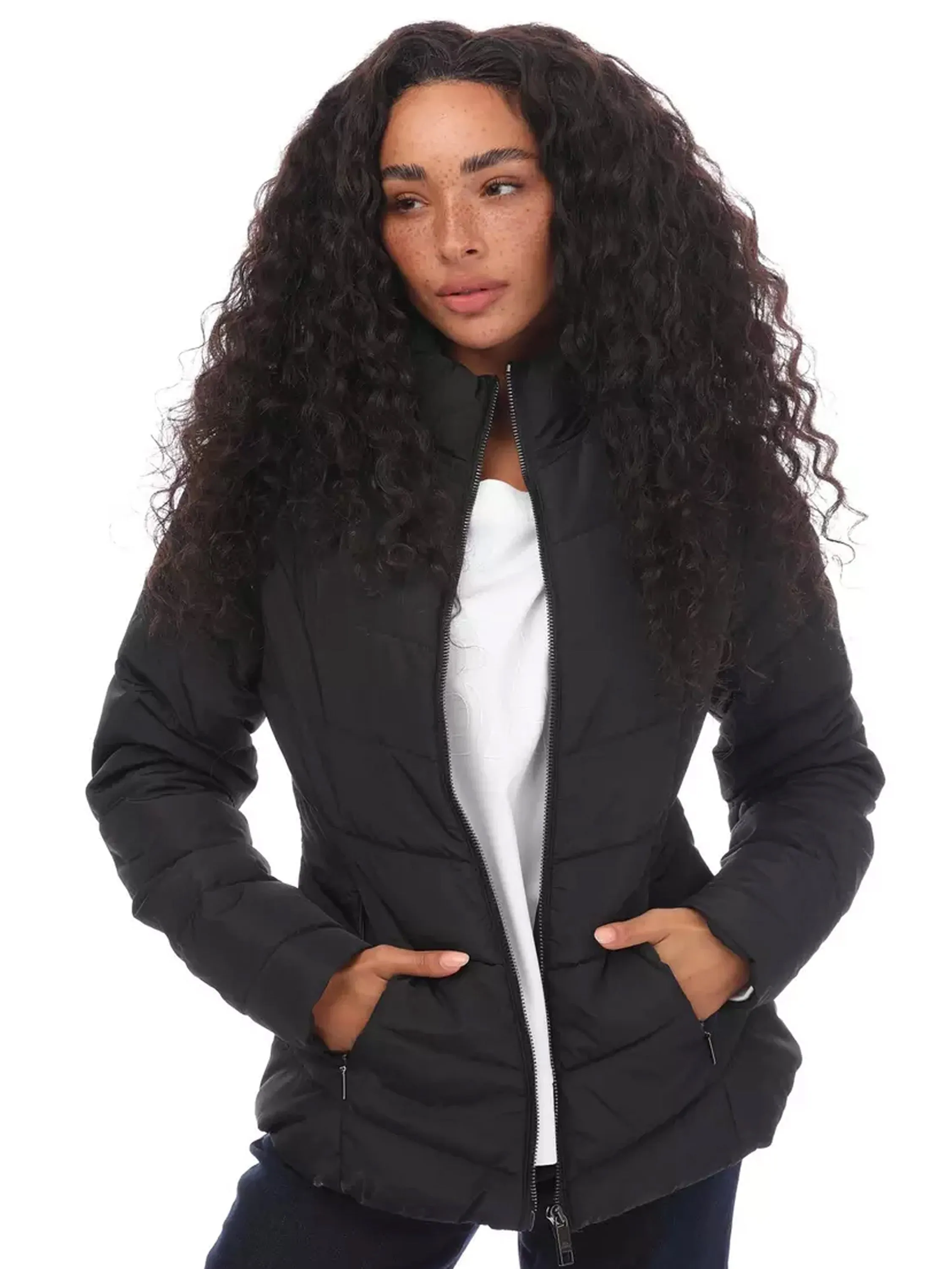 Ted Baker | Womens Padded Jacket