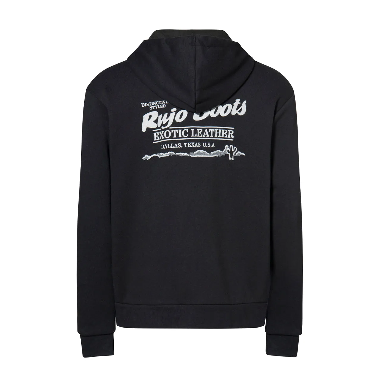 The Trail Zip Up Hoodie Sweatshirt