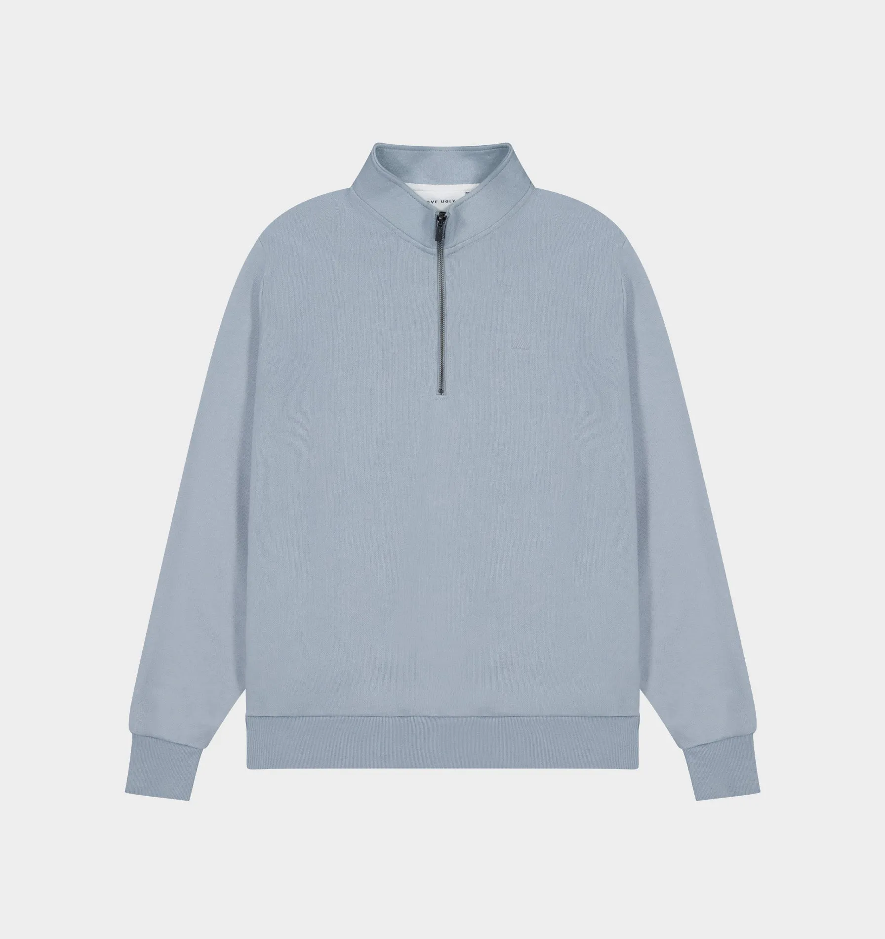 Tottenham Pullover - Slate Grey