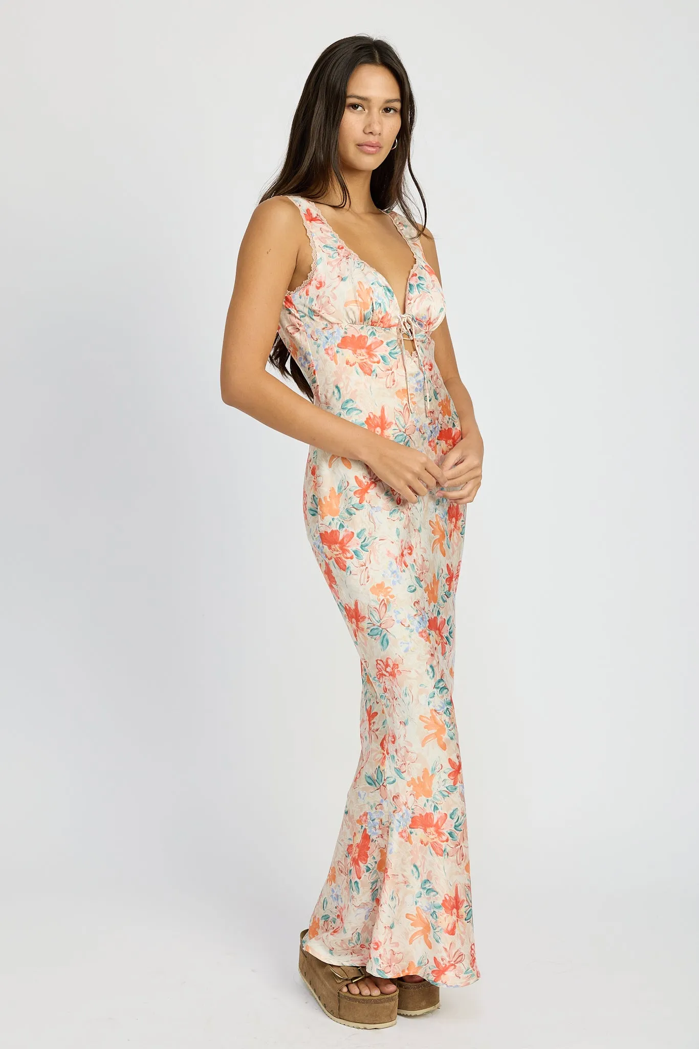 Willow Maxi Dress