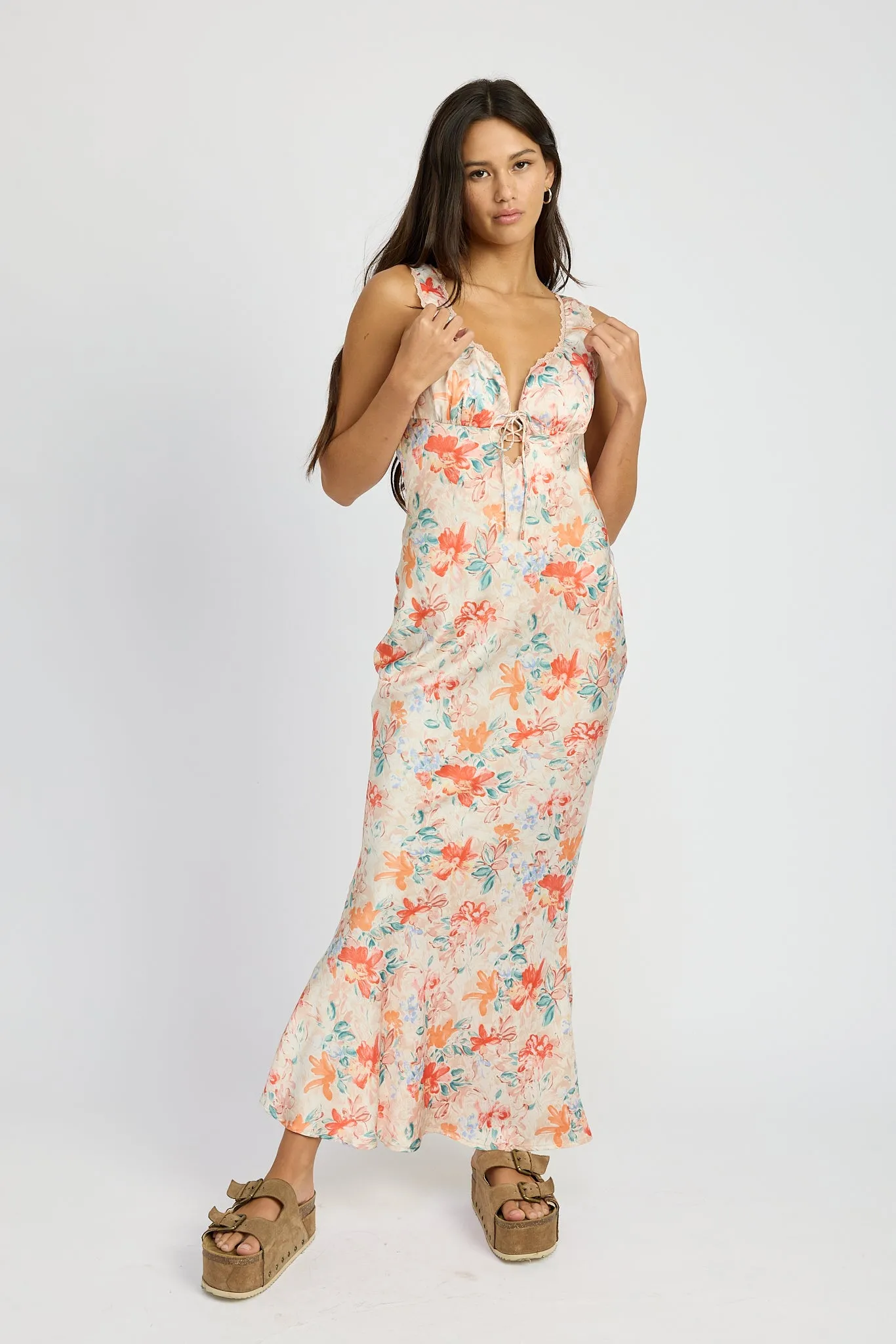 Willow Maxi Dress