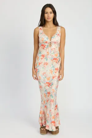 Willow Maxi Dress