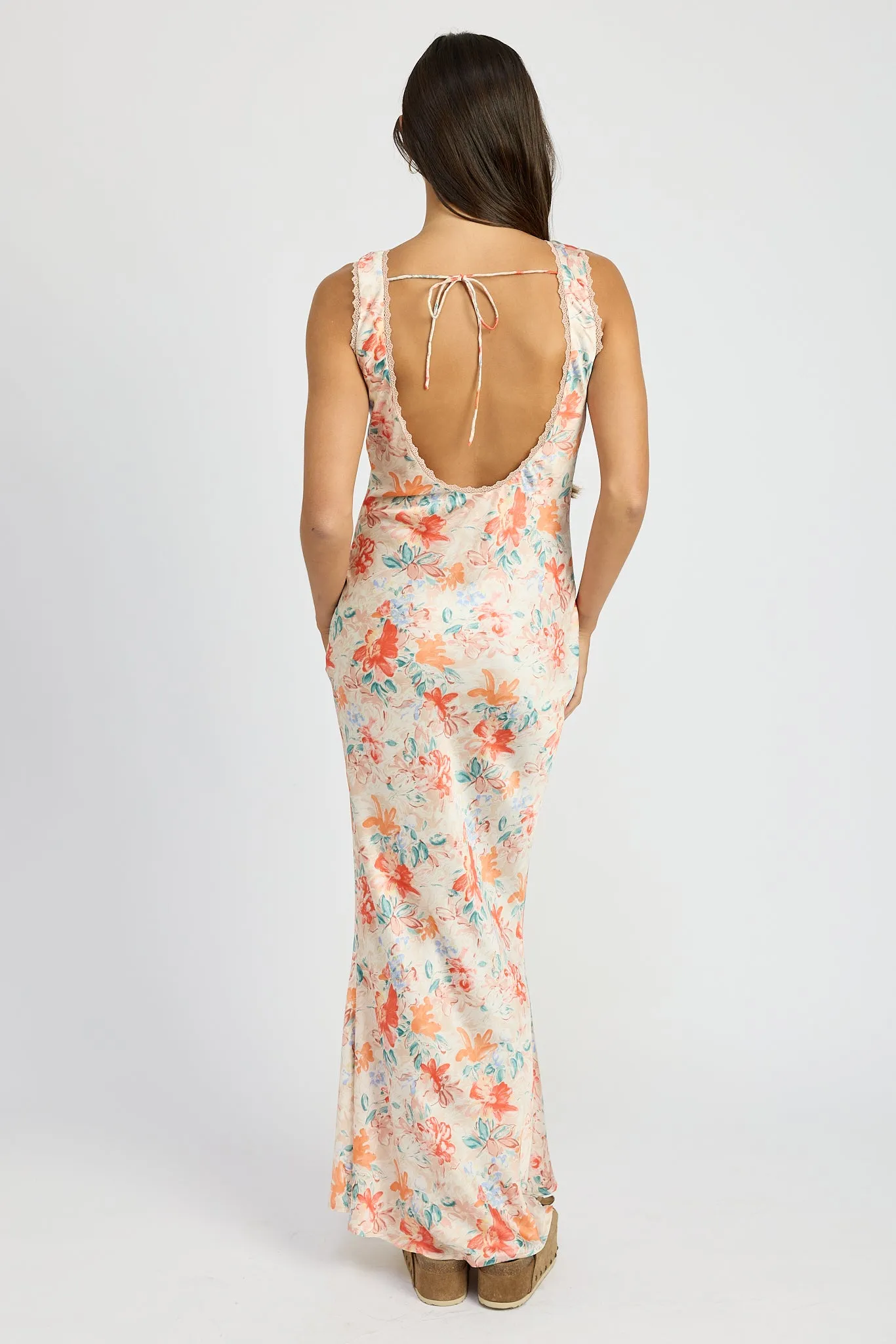 Willow Maxi Dress